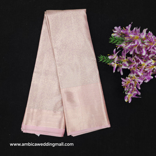 Self zari Brocade Sarees 😍🛍