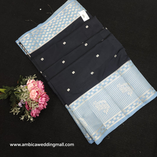 ✨️Banaras Fancy Designer Saree✨️