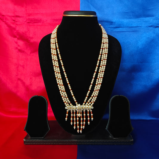 Beautiful Honex Necklace