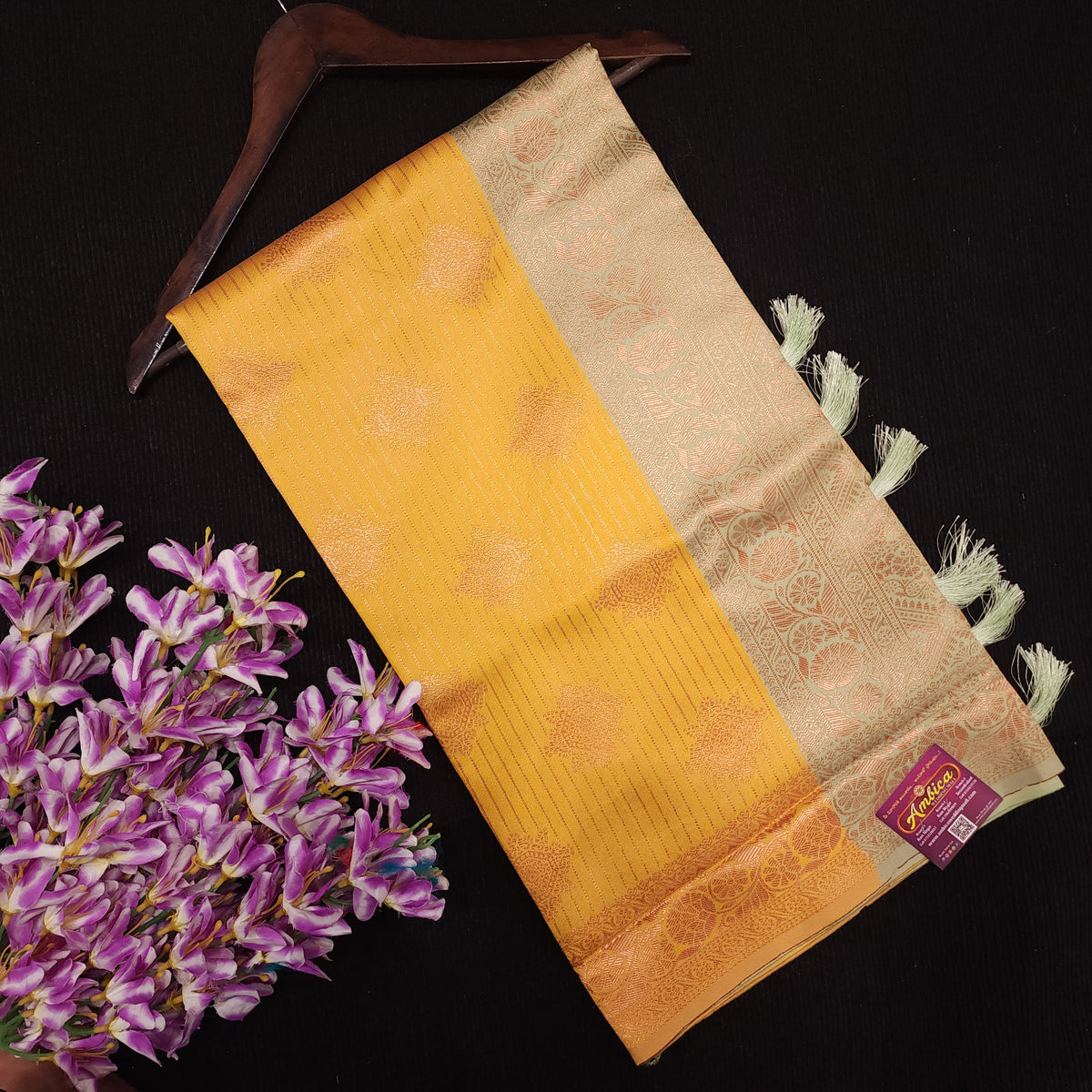 Banaras Fancy saree