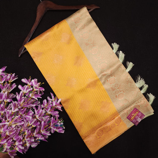 Banaras Fancy saree