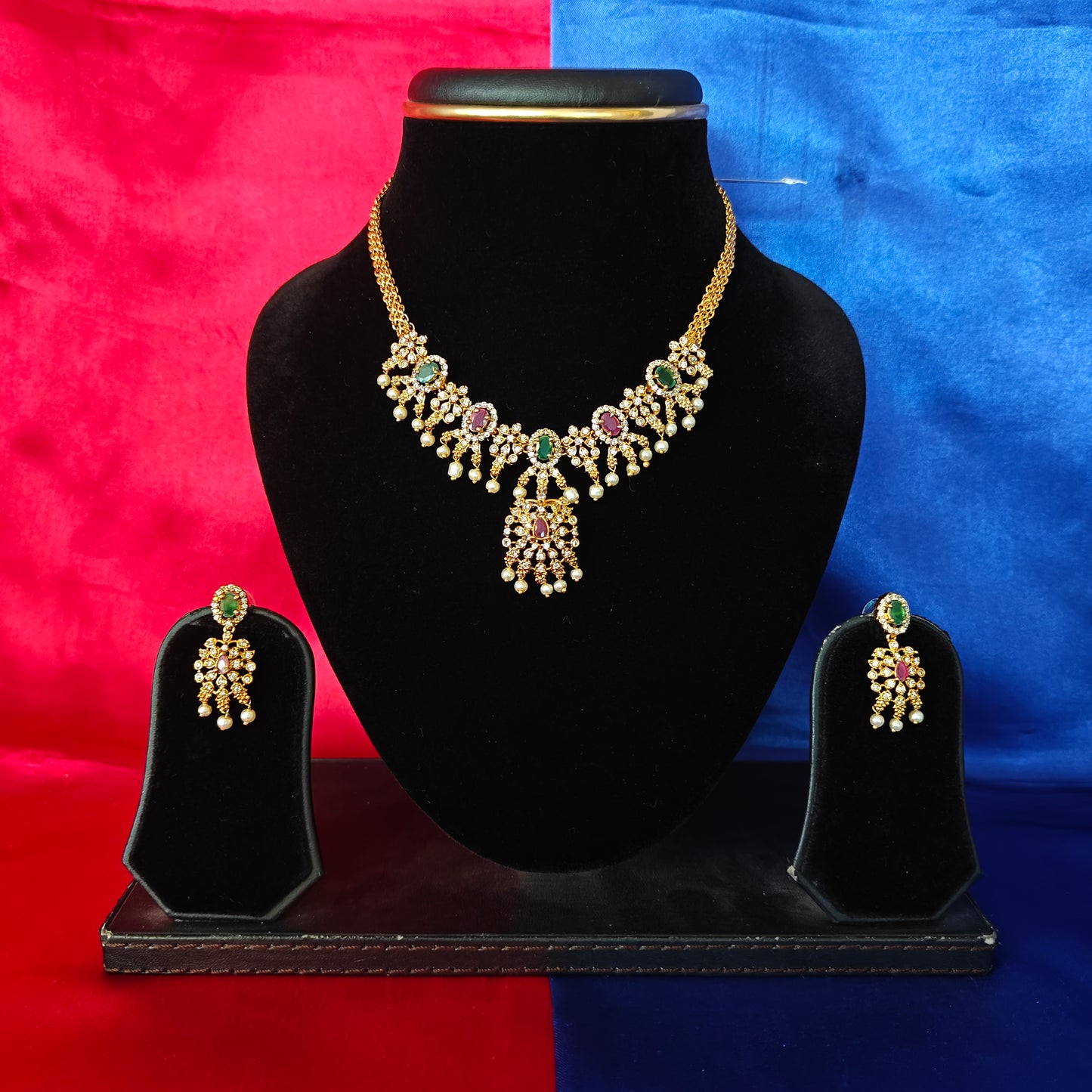 Beautiful Mini Haaram