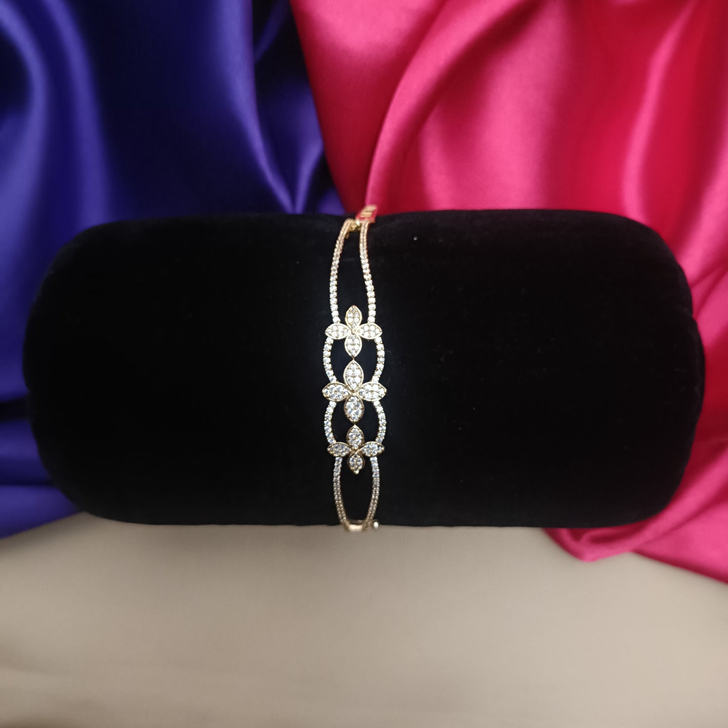 Beautiful Gold Bracelet