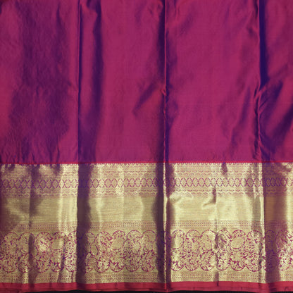 Kanchi Pattu Reshma Sarees✨️