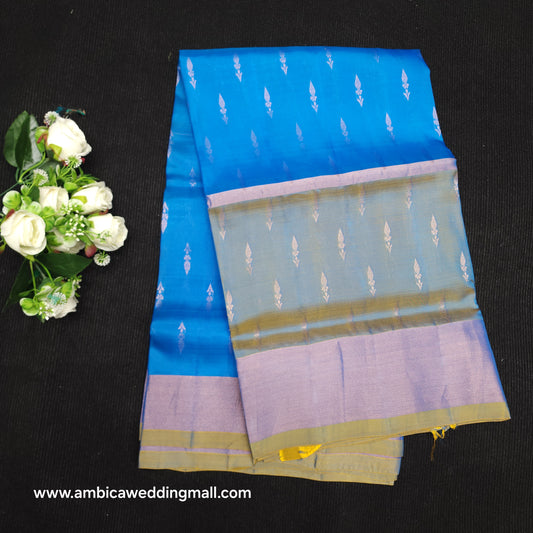 Light Weight Pattu Sarees 🥻 ✨️