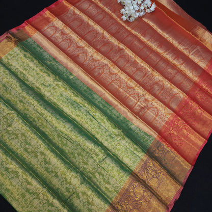 Banaras Fancy Saree