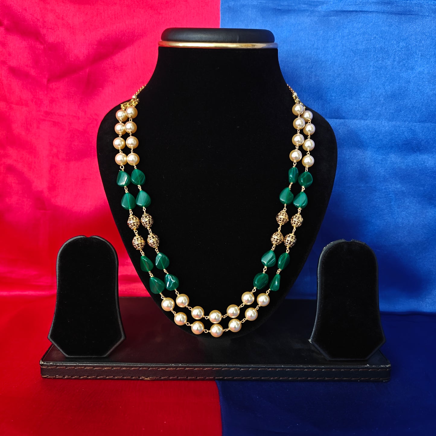 Beautiful Beads Mala
