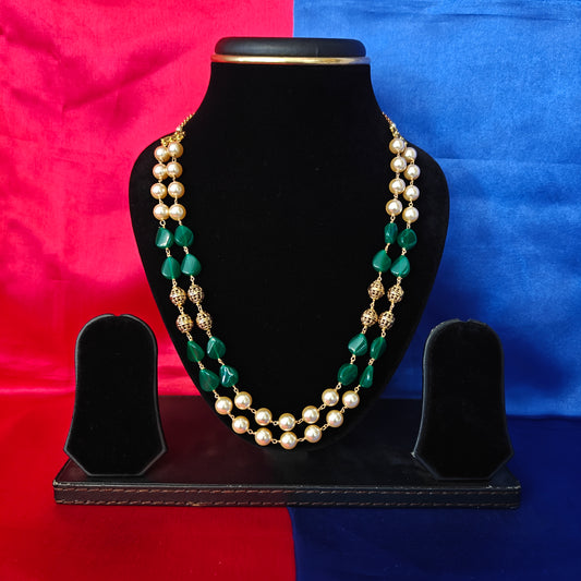 Beautiful Beads Mala