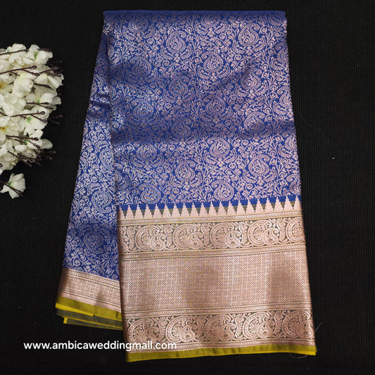 ✨️Banaras Fancy Saree ✨️
