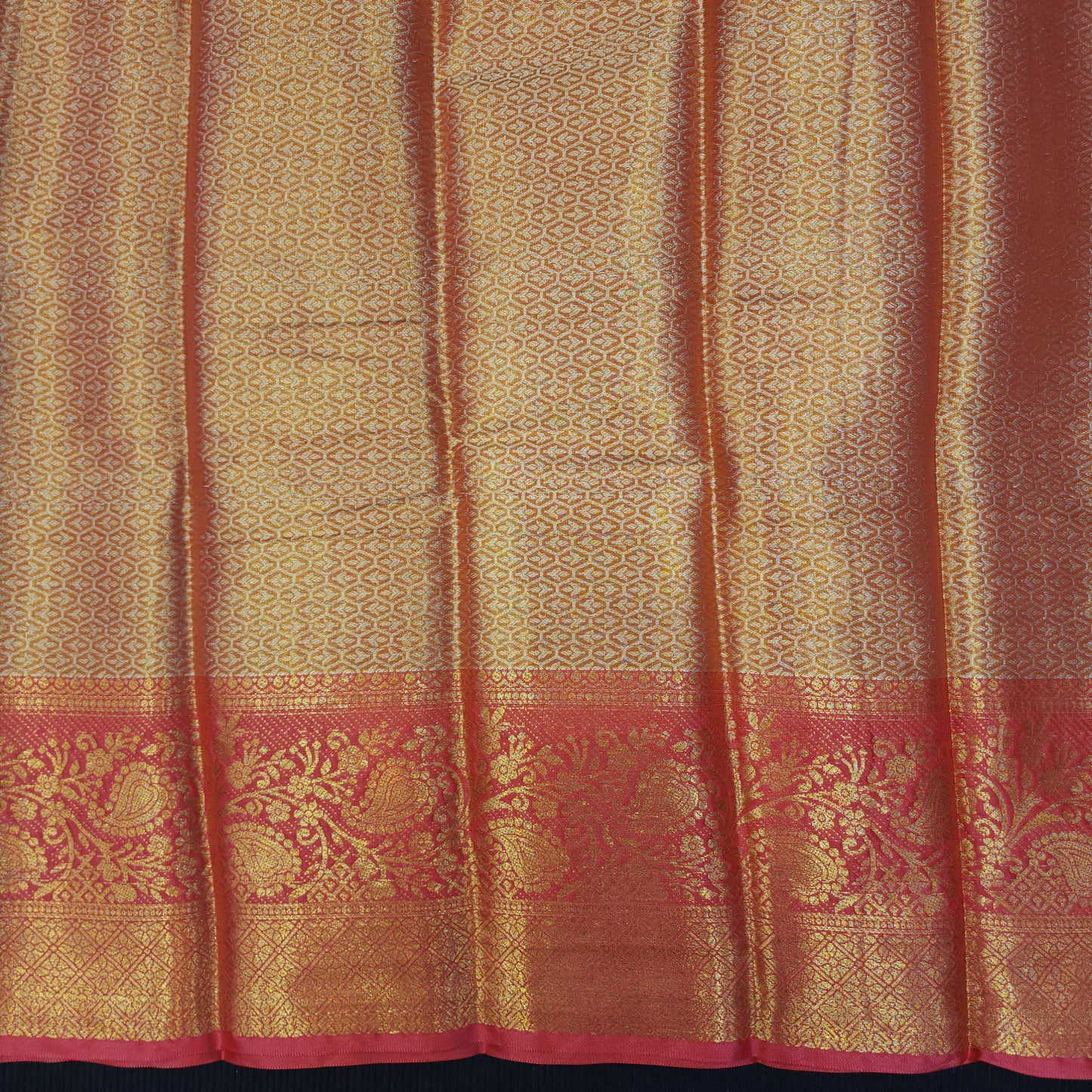 Banaras Fancy Saree