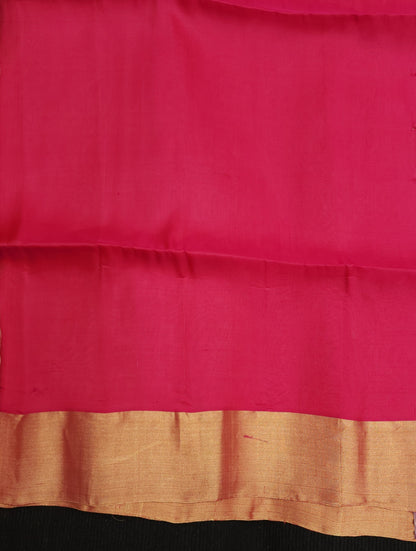 Uppada pattu sarees ♥️✨️