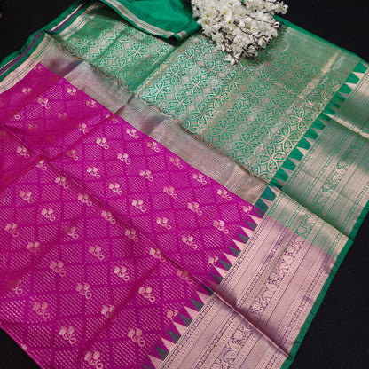 Banaras Fancy Saree