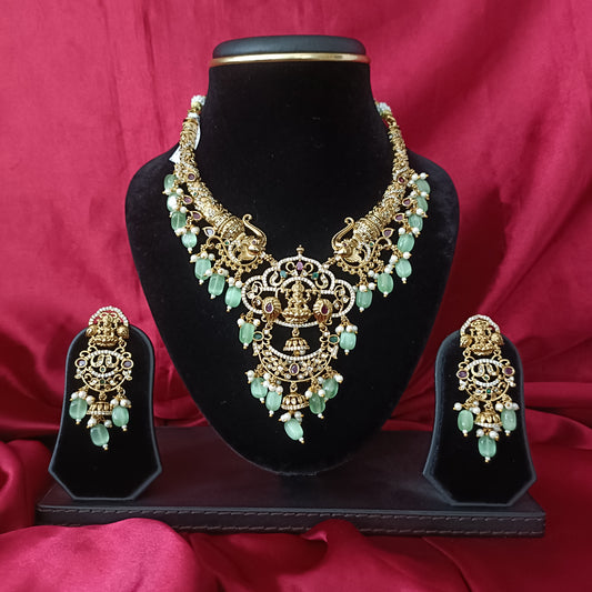 Beautiful Kante Necklace