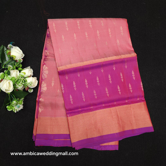 Light Weight Pattu Sarees 🥻 ✨️