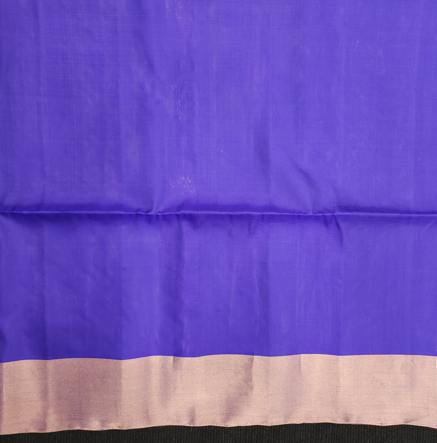 Handloom Kanchi Pattu Butta Light Weight Saree