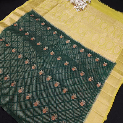 Banaras Fancy Saree