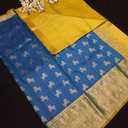 ✨️Banaras Fancy Saree ✨️