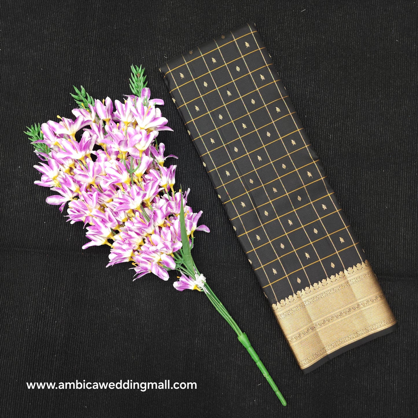 Vintage Handloom Light Weight Kanchi Butta Sarees