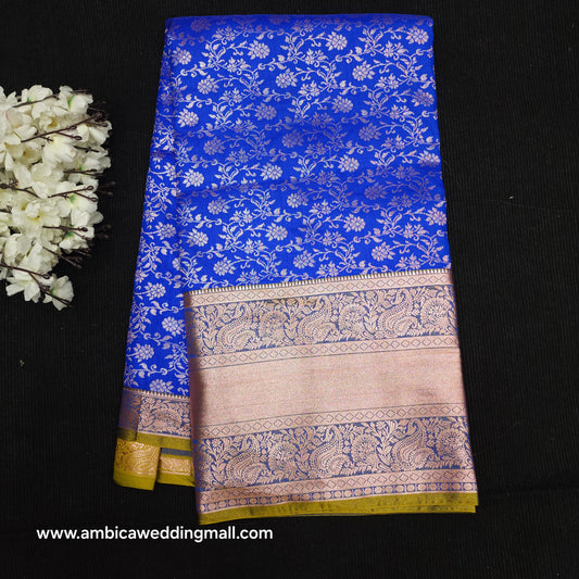 ✨️Banaras Fancy Saree ✨️