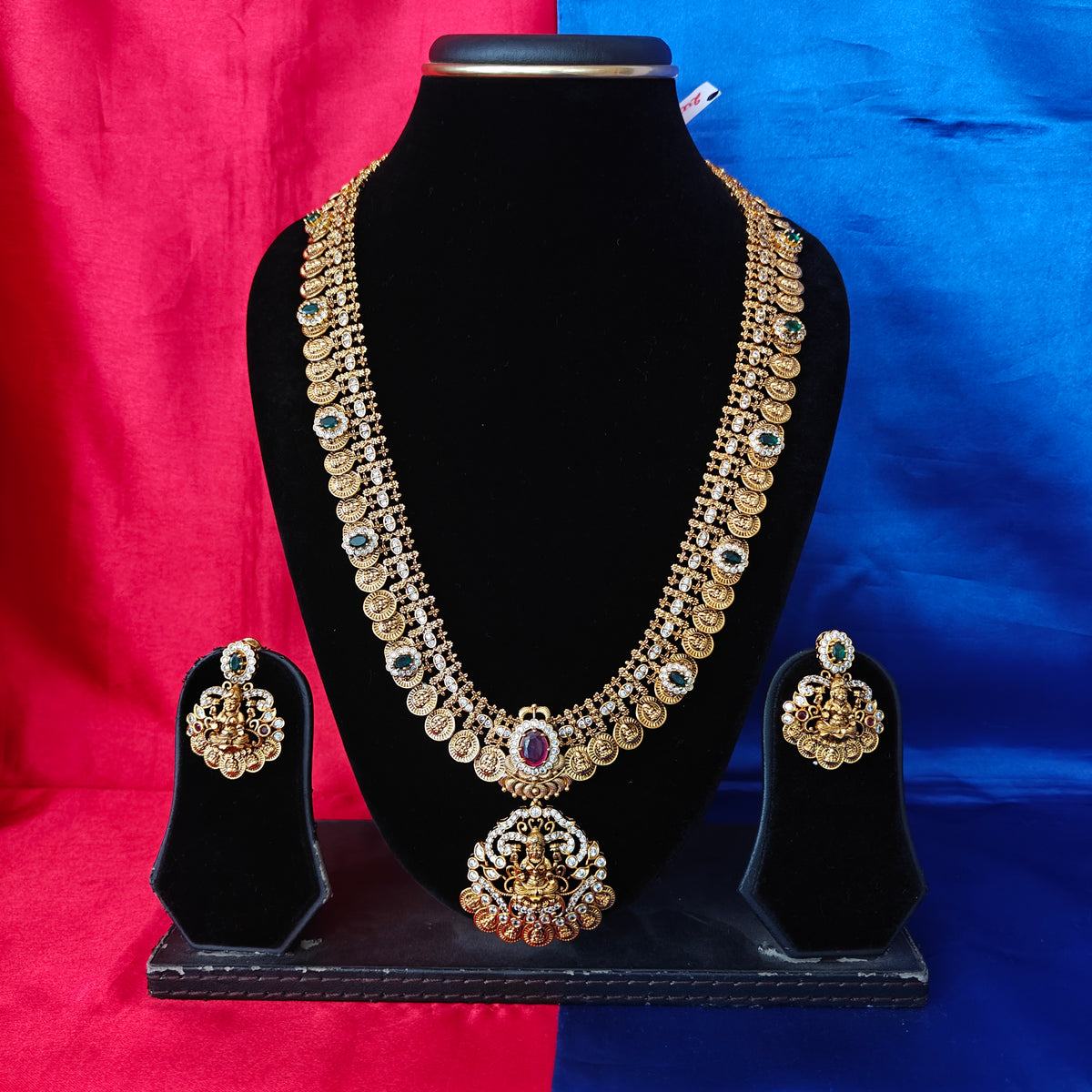 Beautiful Kasulu Long Necklace