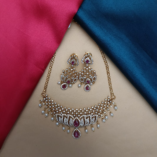 Trendy Lotus Model Mini Haaram