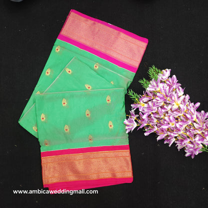 Narayanapet Paithani sarees ✨️