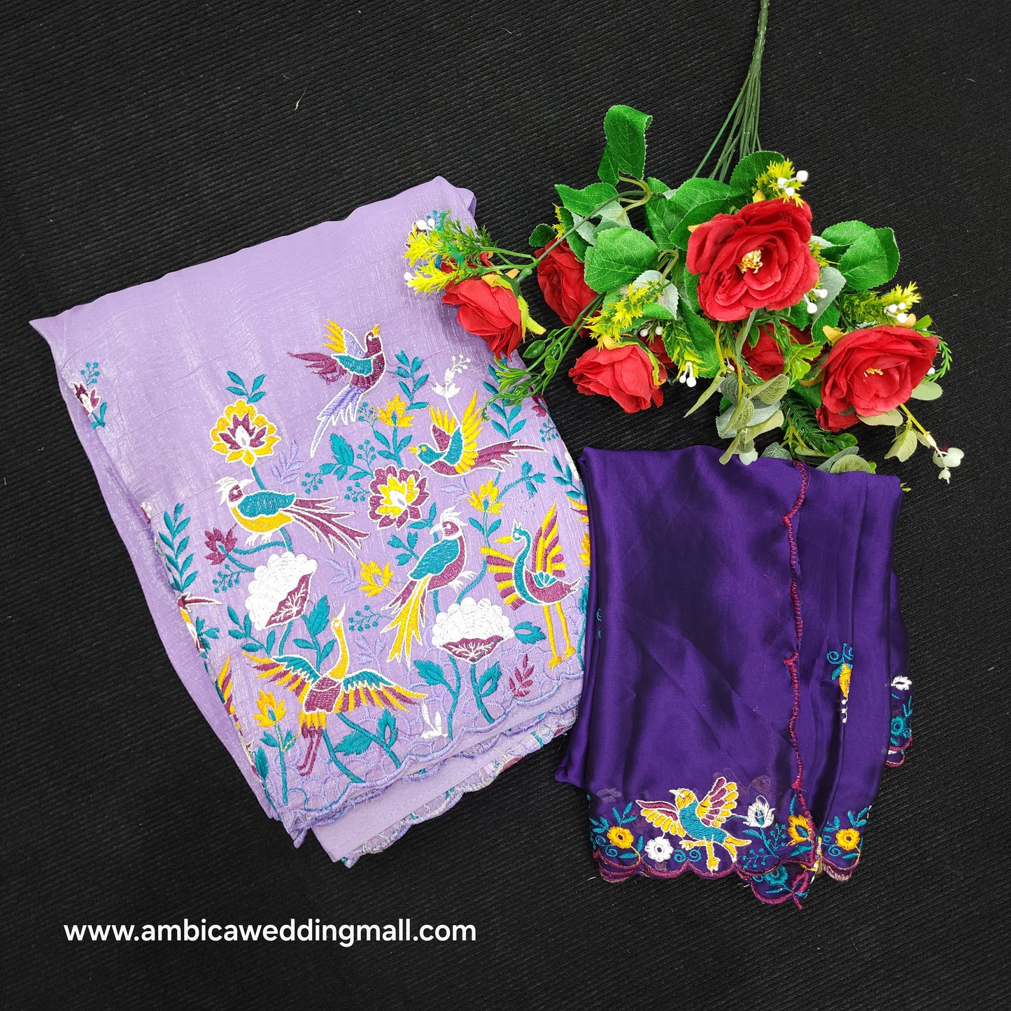 Bridal Girlish Half Sarees💫