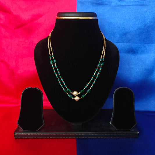 Beautiful Beads Mala