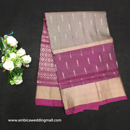 Light Weight Pattu Sarees 🥻 ✨️