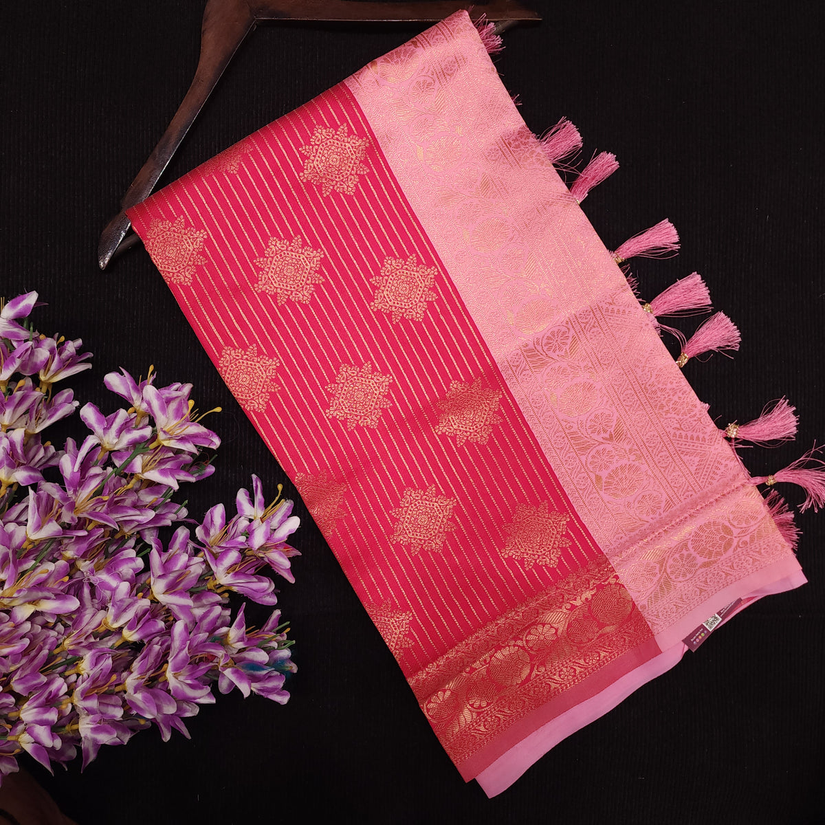 Banaras Fancy saree