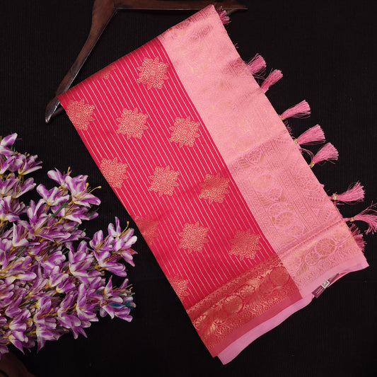 Banaras Fancy saree