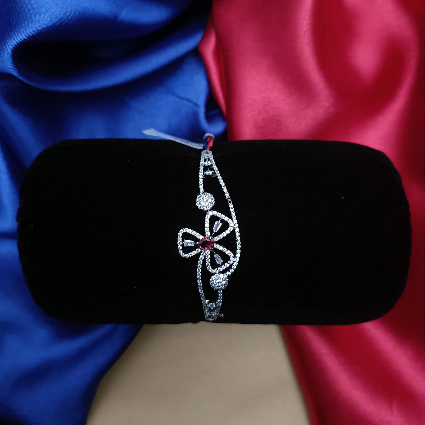 Beautiful Silver Bracelet