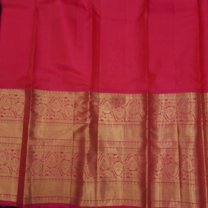 Kanjivaram Light Weight Pattu Sarees 🥻 ✨️