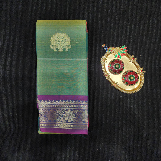 Visiri Silk Butta Saree