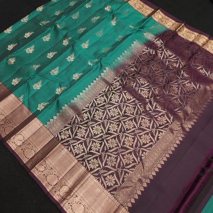 Pure Kanchivaram Pure Silk Sarees 🥻 ✨️