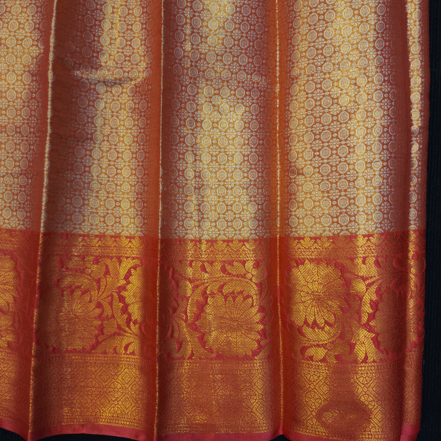 Banaras Fancy Saree