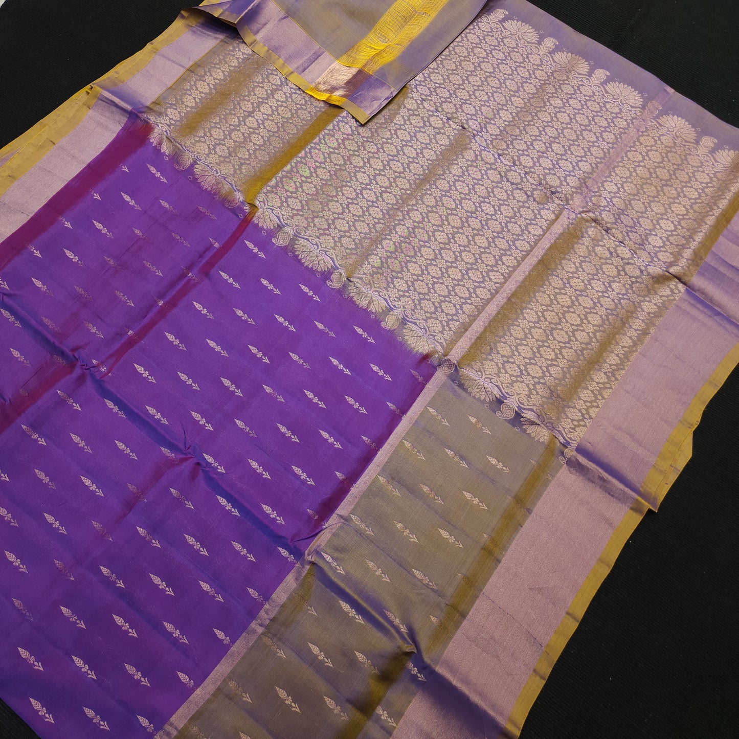 Light Weight Pattu Sarees 🥻 ✨️