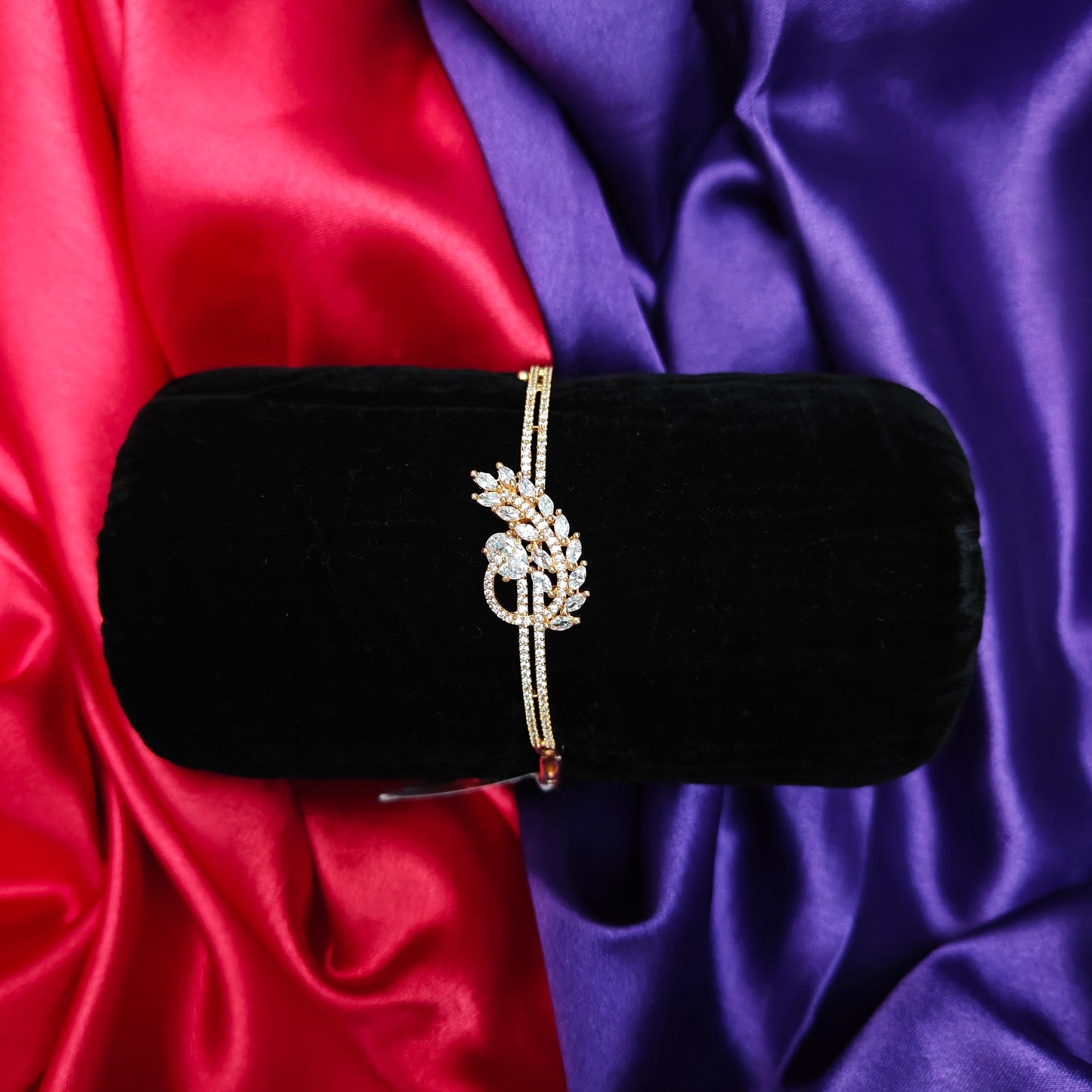 Beautiful Gold Bracelet