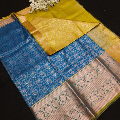 ✨️Banaras Fancy Saree ✨️