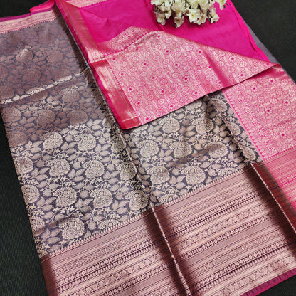 ✨️Banaras Fancy Saree ✨️