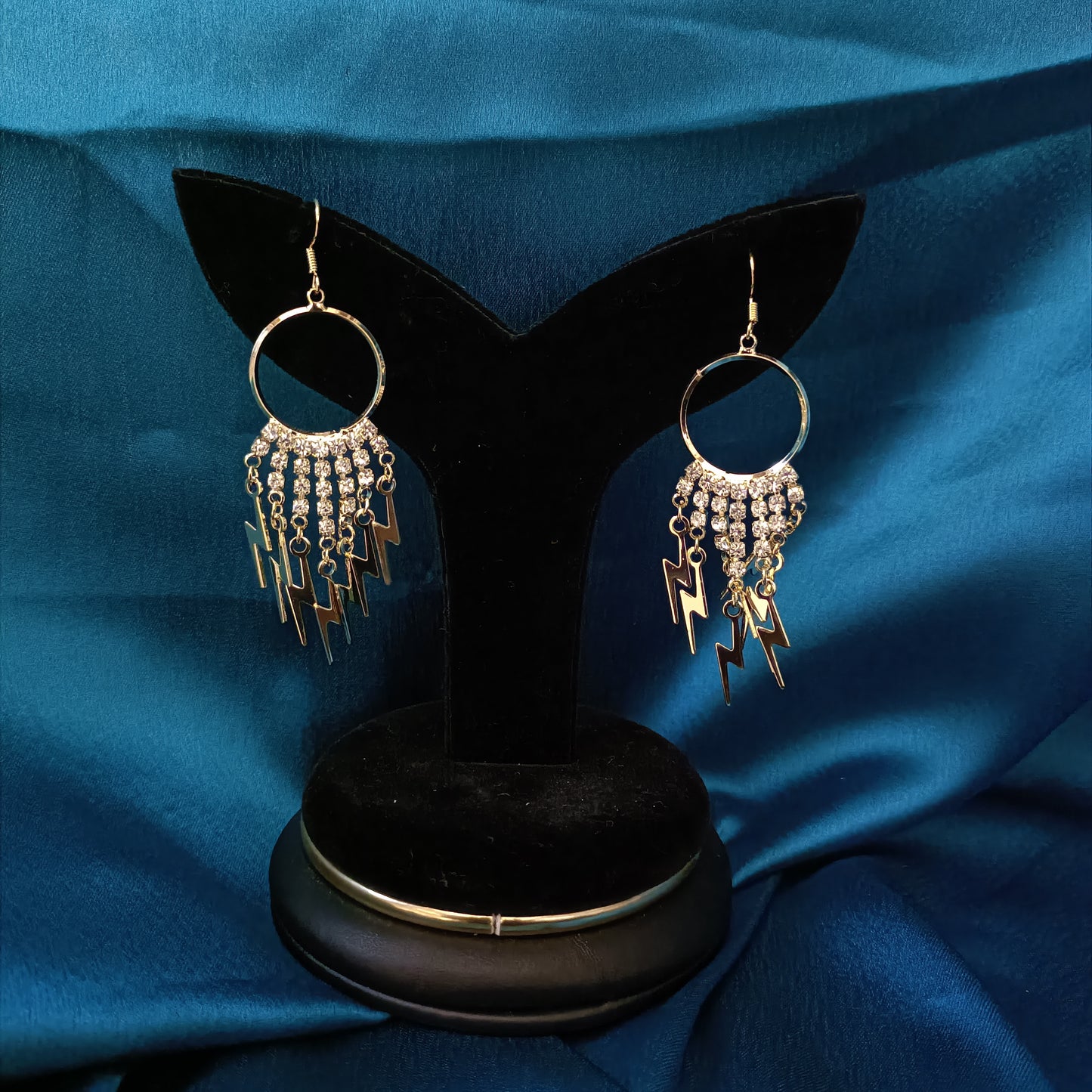 Stylish Earrings