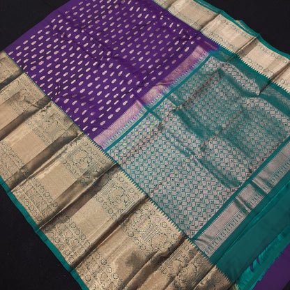 Kanjivaram Light Weight Pattu Sarees 🥻 ✨️