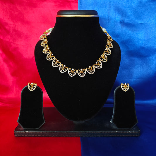 Beautiful Mini Haaram