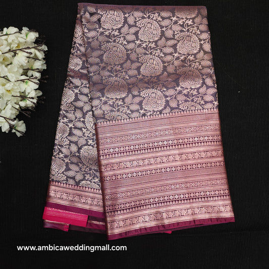 ✨️Banaras Fancy Saree ✨️