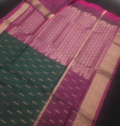 Light Weight Pattu Sarees 🥻 ✨️