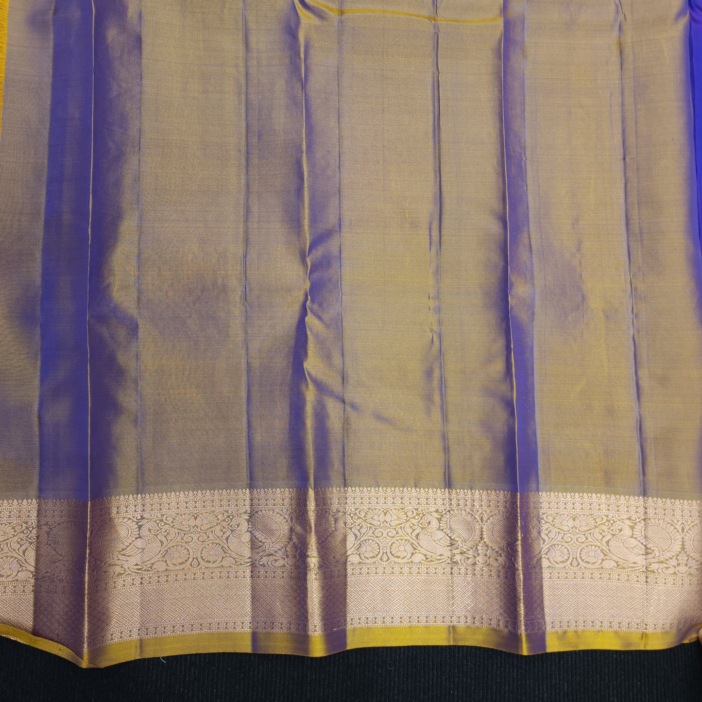 Pure Kanchivaram Pure Silk Sarees 🥻 ✨️