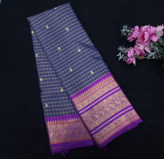 Trending Banaras Vintage saree