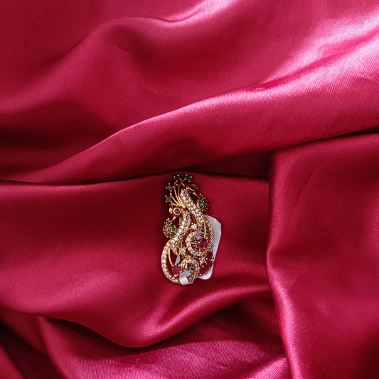 Fancy Saree pin