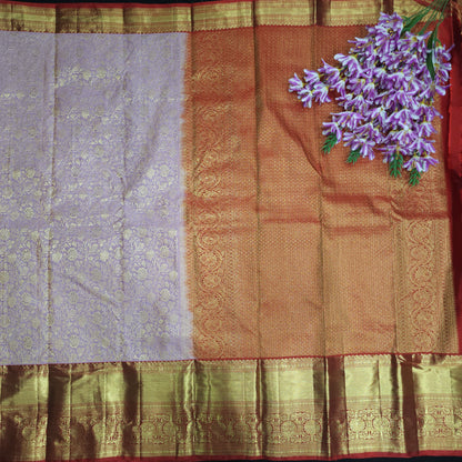 Kanchi Pattu Reshma Sarees✨️