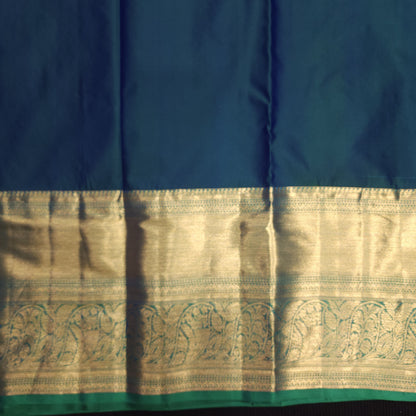 Kanchi Pattu Reshma Sarees✨️